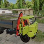 ifa w50l 2B kcr v1.0 fs22 3