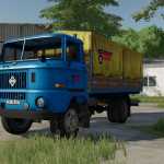 ifa w50l csad v1.0 fs22 2