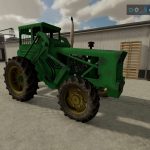 ifron 204d v1.0 fs22 5