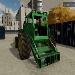 ifron 204d v1.0 fs22 6