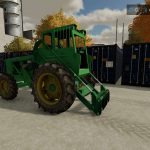 ifron 204d v1.0 fs22 8