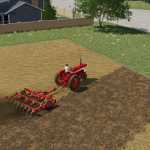 ih 45 field cultivator v1.0 fs22 1