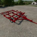 ih 45 field cultivator v1.0 fs22 2