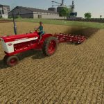 ih 45 field cultivator v1.0 fs22 3