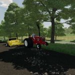 ih 66 series v1.0 fs22 2