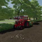 ih 66 series v1.0 fs22 4