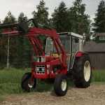 ih 684 v1.0 fs22 1