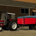 ih 684 v1.0 fs22 2