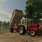 ih 946 v1.0 fs22 2