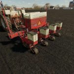 ih cyclo 800 planter v1.0 fs22 2