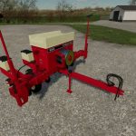 ih cyclo 800 planter v1.0 fs22 4