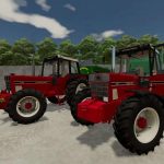 ihc 1455 fh v2.5 fs22 2