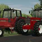 ihc 1455 fh v3.1 fs22 2