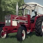 ihc 33 series v1.0 fs22 2