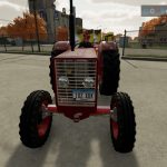 ihc 353 v1.3 fs22 8