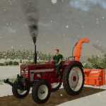 ihc 353 v1.4 fs22 1