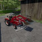 ihc 353 v2.0.0.4 fs22 2