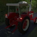 ihc 353 v2.0.0.8 fs22 2