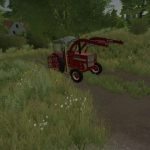 ihc 353 v2.0.0.9 fs22 2