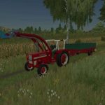 ihc 353 v2.1 fs22 2