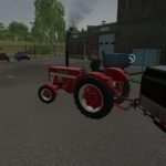 ihc 353 v2.2 fs22 3