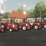 ihc 46 series v1.3 fs22 2