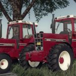 ihc 55 56 xl v1.9 fs22 5