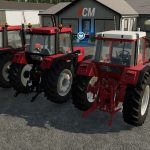 ihc 856 xl pack v1.0 fs22 4