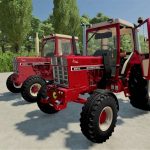 ihc 856xl 2wd v1.0 fs22 2