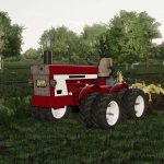 ihc 9200 series v1.0 fs22 5