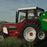 ihc 955 1055 v1.4 fs22 2