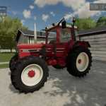 ihc 955 xl turbo v1.0 fs22 2