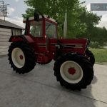 ihc 955 xl turbo v1.0 fs22 3