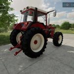 ihc 955 xl turbo v1.0 fs22 4