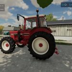 ihc 955 xl turbo v1.0 fs22 6