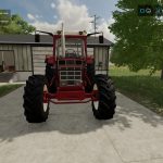 ihc 955 xl turbo v1.0 fs22 7