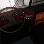 ikarus 250 v1.0.0.1 fs22 2