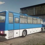 ikarus 250 v1.0.0.1 fs22 3