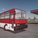 ikarus 250 v1.0.0.1 fs22 4