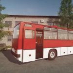 ikarus 250 v1.0.0.1 fs22 5