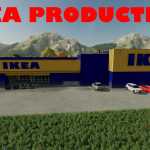 ikea production v1.0 fs22 1