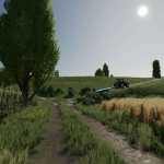 il polesine v1.0.0.1 fs22 2