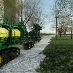 illinois la hogue v1.0 fs22 4