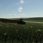 illinois la hogue v1.0 fs22 5