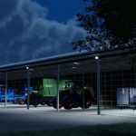 implement sheds pack v1.0 fs22 2