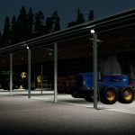 implement sheds pack v1.0 fs22 4