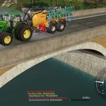 implement wear info hud v1.0 fs22 3