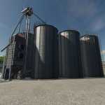 improved multifruit silos v1.0.1 fs22 1