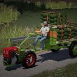 imt 509 kardanka v2.0 fs22 2