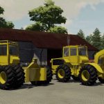 imt 5131 5133 v1.0 fs22 2